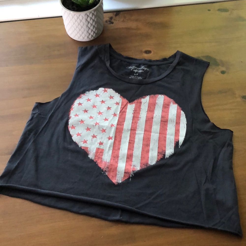 Heart tank